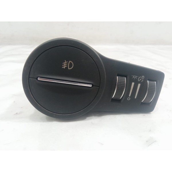 Botao Regulagem Do Farol Fiat Toro 2019