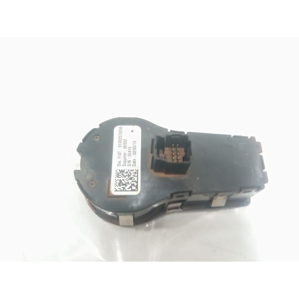 Botao Regulagem Do Farol Fiat Toro 2019