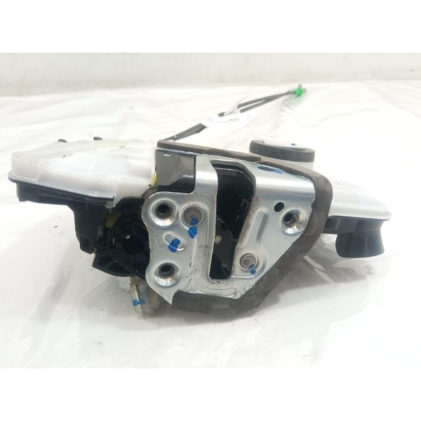 Fechadura Toyota Rav4 2014 / Dianteiro Direito