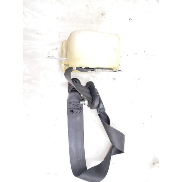 Cinto De Segurança Dianteiro Esquerdo Renault Kwid 2020