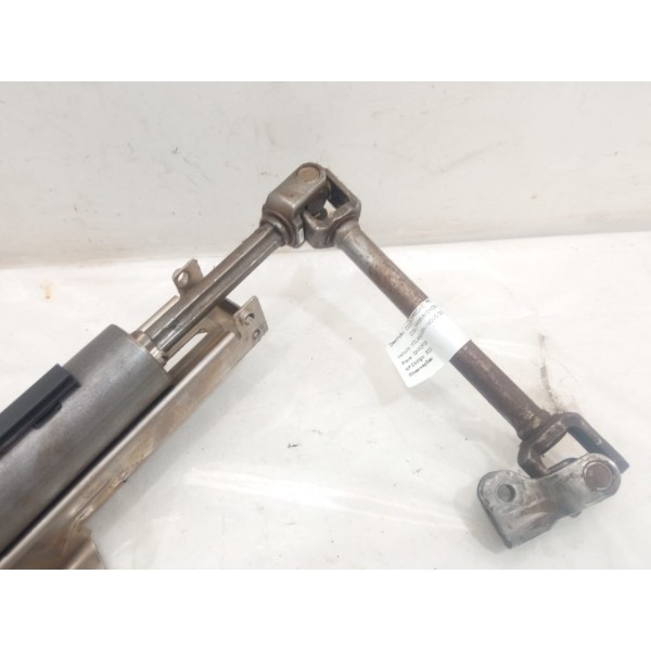 Coluna De Direção Volkswagen Gol 2017