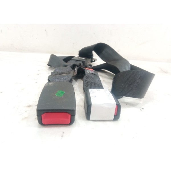 Cinto De Segurança Renault Kwid 2020