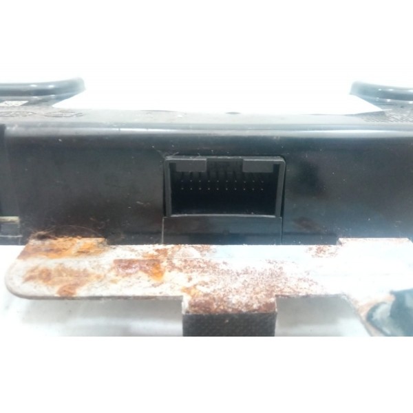 Modulo Central Suspenção Tucson 2013