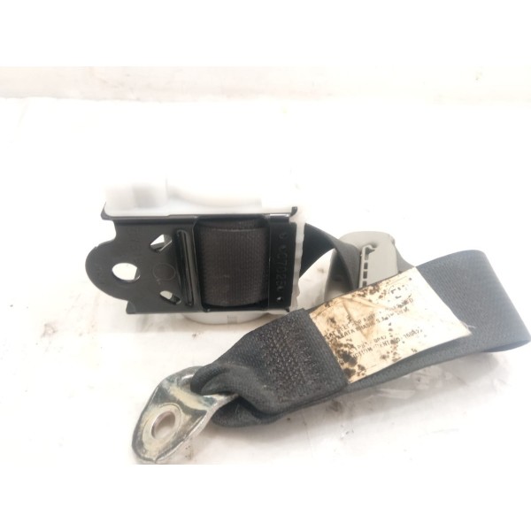 Cinto De Segurança Traseiro Esquerdo Kia Sportage 2015