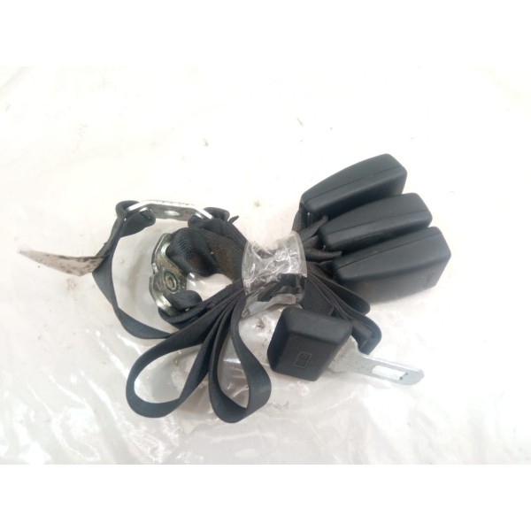 Engate Cinto De Segurança Toyota Etios 2016