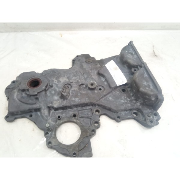 Tampa Frontal Do Motor Hyundai Tucson Turbo 2019