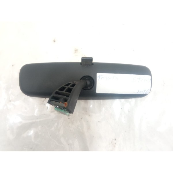 Retrovisor Interno Toyota Etios 2016
