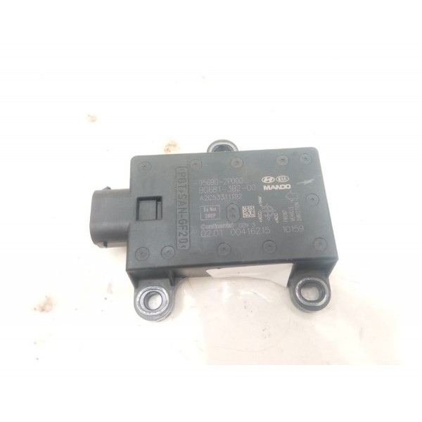 Módulo Conforto Relé Velocidade Kia Sorento 2011