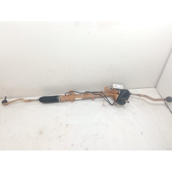 Caixa Direção Setor Hidráulico Sandero Logan 1.6 2015 2016