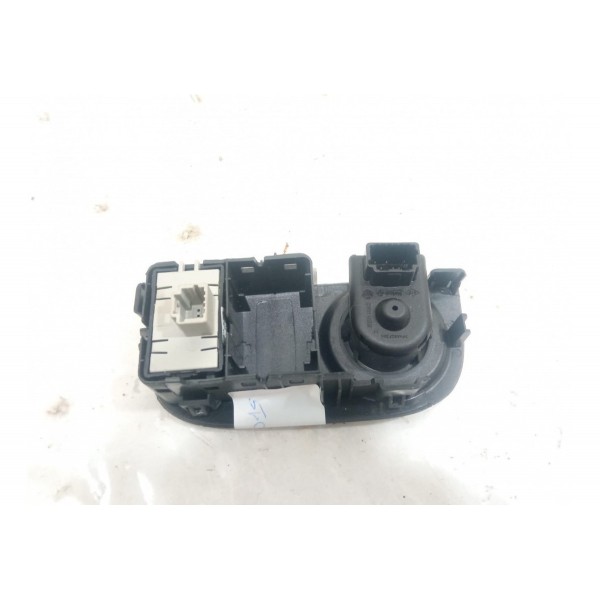 Botão Renault Sandero 2016