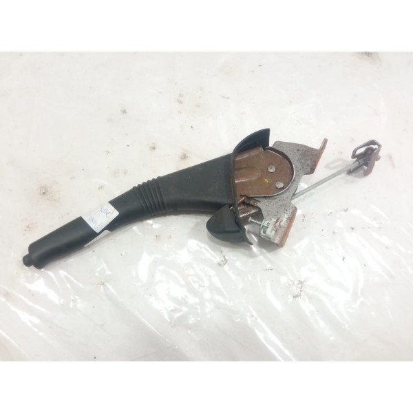 Alavanca Freio De Mão Renault Sandero 2016
