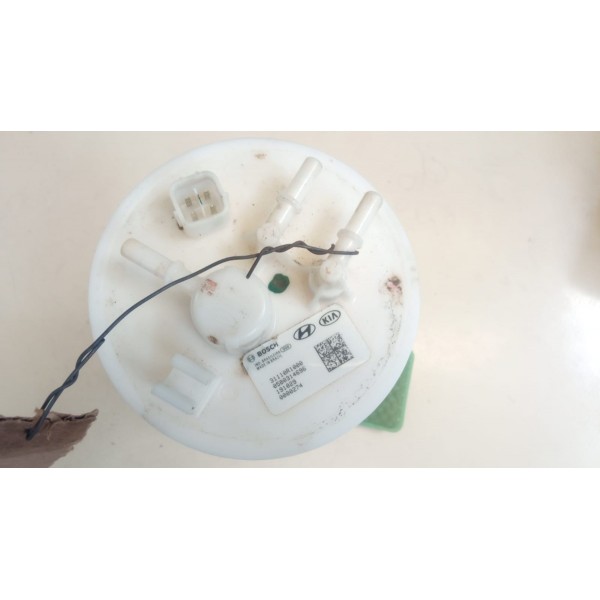 Bomba Elétrica Combustível Hyundai Hb20 2020