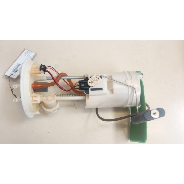 Bomba Elétrica Combustível Hyundai Hb20 2020