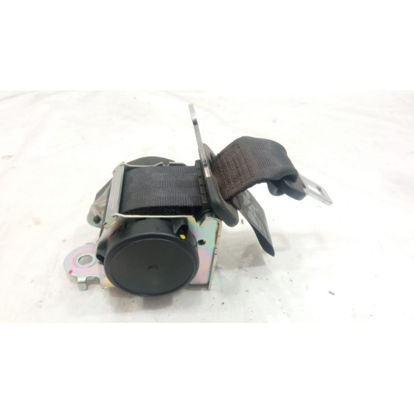 Cinto De Segurança Traseiro Central Renault Logan 2021