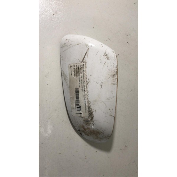 Capa Retrovisor Renault Logan 2021 / Lado Direito