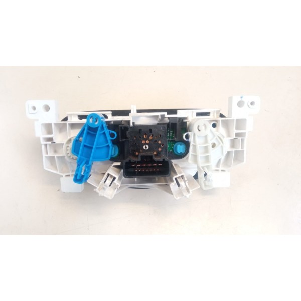 Comando De Ar-condicionado Renault Logan 2021