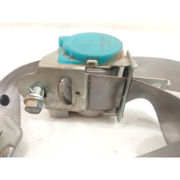 Cinto De Segurança Traseiro Esquerdo Hyundai Veracruz 2009