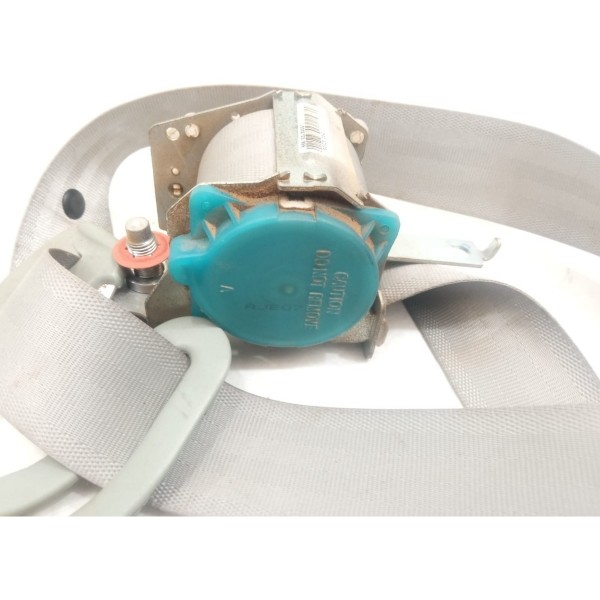 Cinto De Segurança Traseiro Esquerdo Hyundai Veracruz 2009