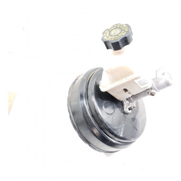 Servo De Freio Hyundai Veracruz 3.8 6v 2009