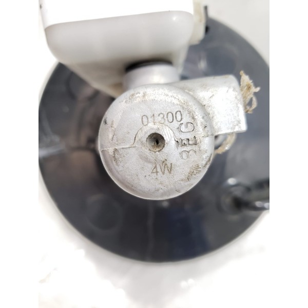 Servo De Freio Hyundai Veracruz 3.8 6v 2009