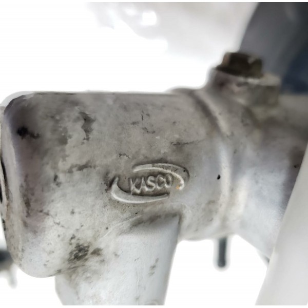 Servo De Freio Hyundai Veracruz 3.8 6v 2009