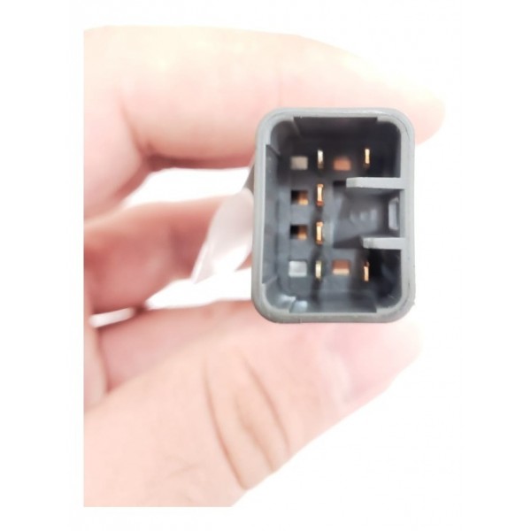 Botão Estabilidade De Inclinação Kia Sorento 2011