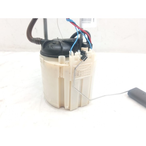 Bomba Elétrica Combustível Gm Equinox 2018