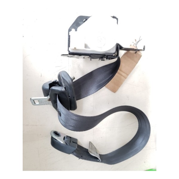 Cinto De Segurança Traseiro Esquerdo Ranger 2014