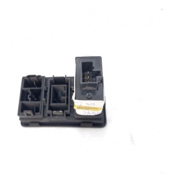 Botão Regulagem Iluminação Do Painel Hyundai I30 2012