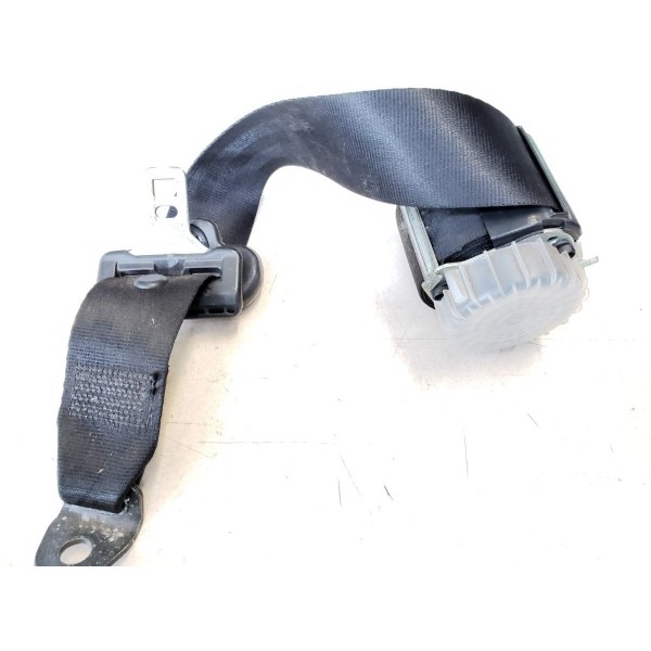 Cinto De Segurança Traseiro Direito Ford Fiesta