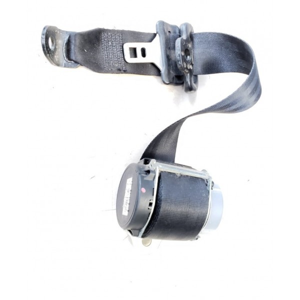 Cinto De Segurança Traseiro Direito Ford Fiesta