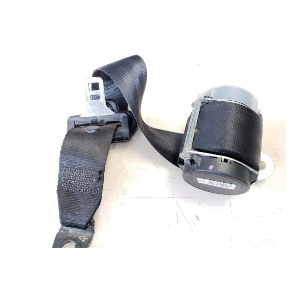 Cinto De Segurança Traseiro Direito Ford Fiesta