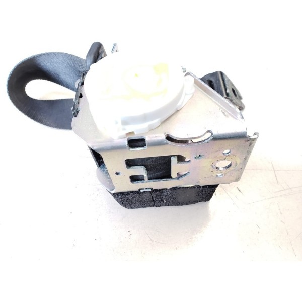 Cinto De Segurança Traseiro Direito Ford Focus 2009 A 2012