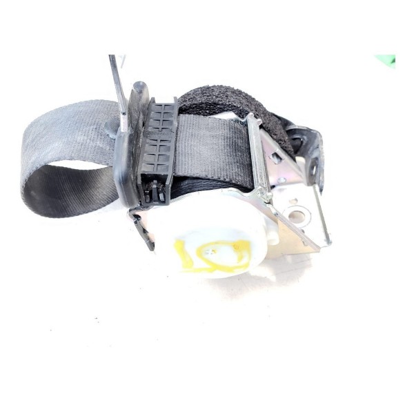 Cinto De Segurança Traseiro Direito Ford Focus 2009 A 2012