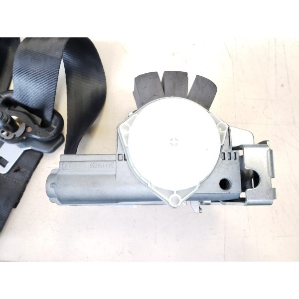 Cinto De Segurança Dianteiro Direito Ford Ecosport