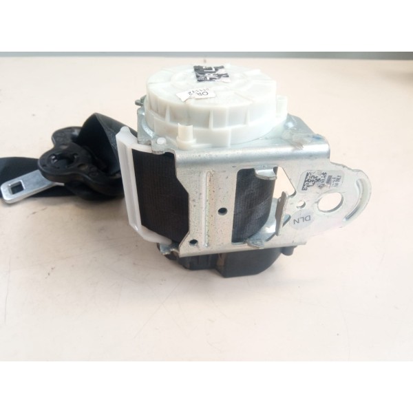 Cinto De Segurança Traseiro Direito Ford Ka 2015