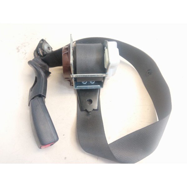 Cinto De Segurança Central Fusion 2012