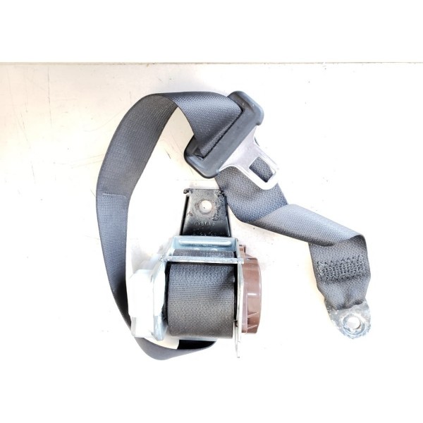 Cinto De Segurança Traseiro Direito Ford Focus 2009