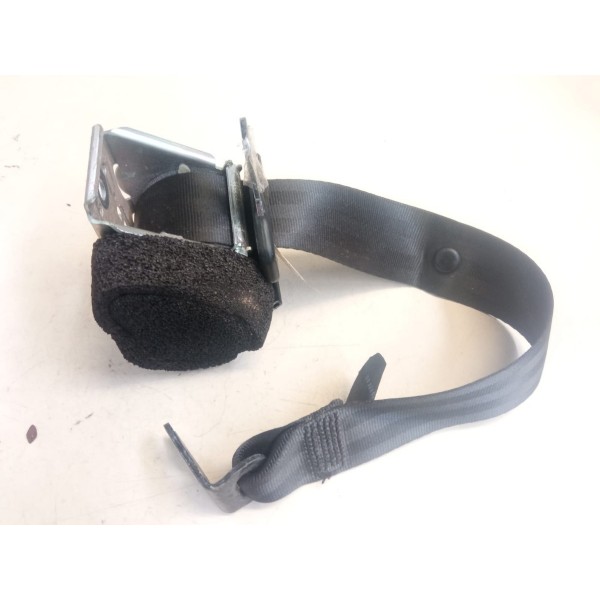 Cinto De Segurança Traseiro Esquerdo Ford Focus 2015