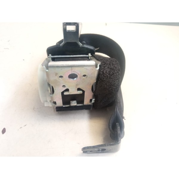 Cinto De Segurança Traseiro Esquerdo Ford Focus 2015