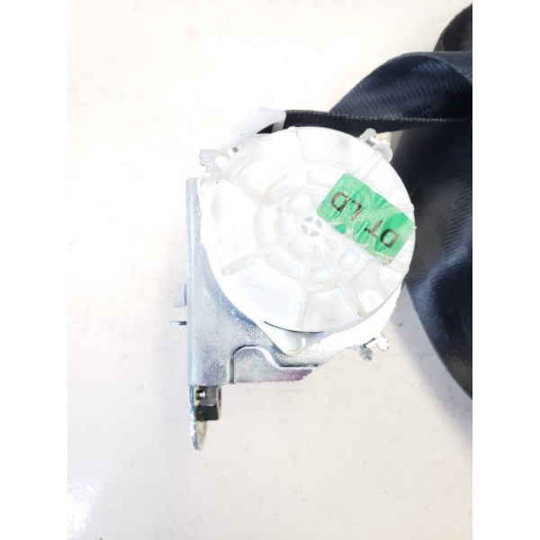 Cinto De Segurança Traseiro Direito Ford Ka 2020