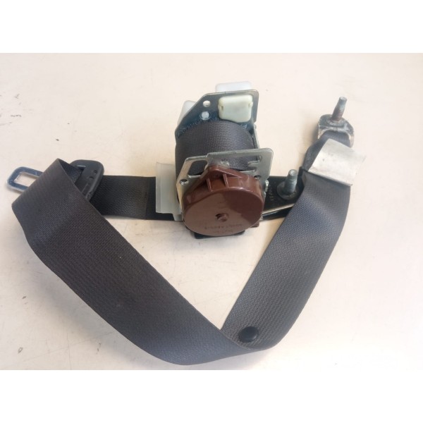 Cinto De Segurança Traseiro Esquerdo Ford Fusion 2009