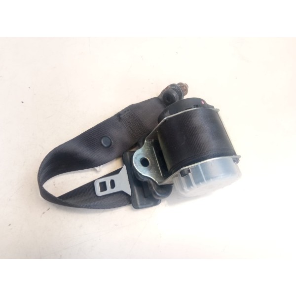 Cinto De Segurança Traseiro Ford Ecosport