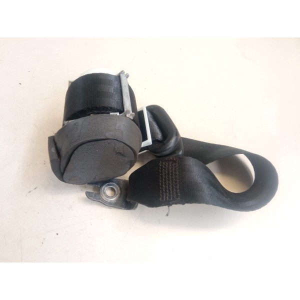 Cinto De Segurança Traseiro Direito Ford Fiesta 2010