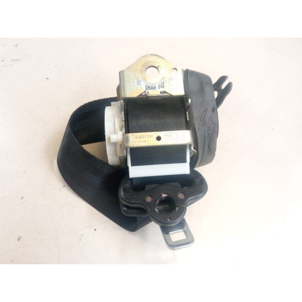 Cinto De Segurança Traseiro Direito Ford Fiesta 2010