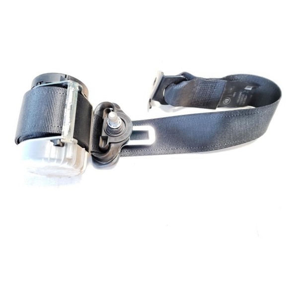 Cinto De Segurança Traseiro Direito Gm Vectra 2010