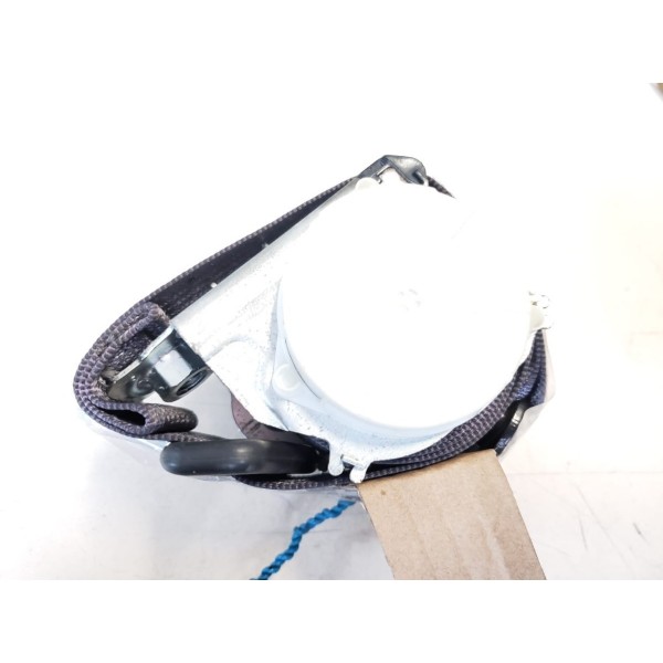 Cinto Traseiro Gm Cruze 2017