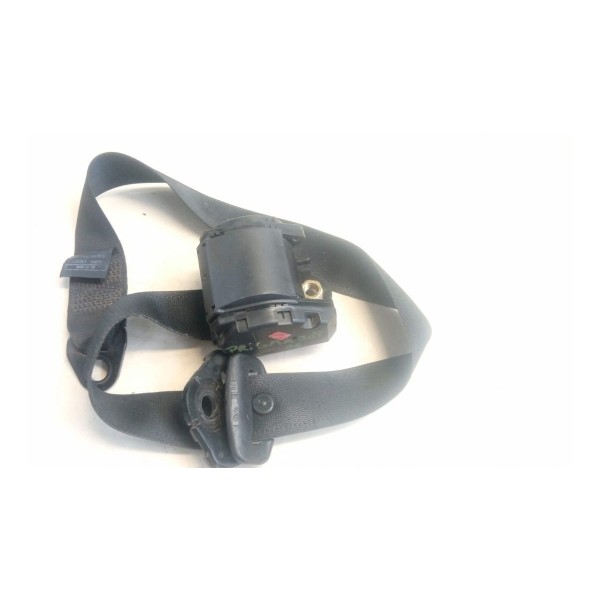 Cinto De Segurança Dianteiro Esquerdo Gm Prisma Joy 2006