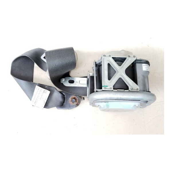 Cinto De Segurança Dianteiro Direito Ford Fusion 2009