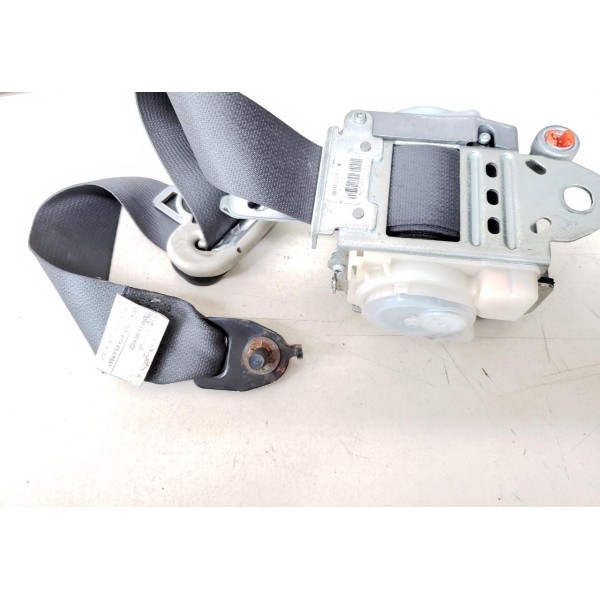 Cinto De Segurança Dianteiro Direito Ford Fusion 2009